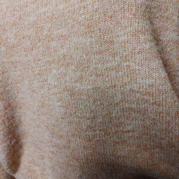 Astr Nicola puff sleeve sweater M - Picture 5 of 10